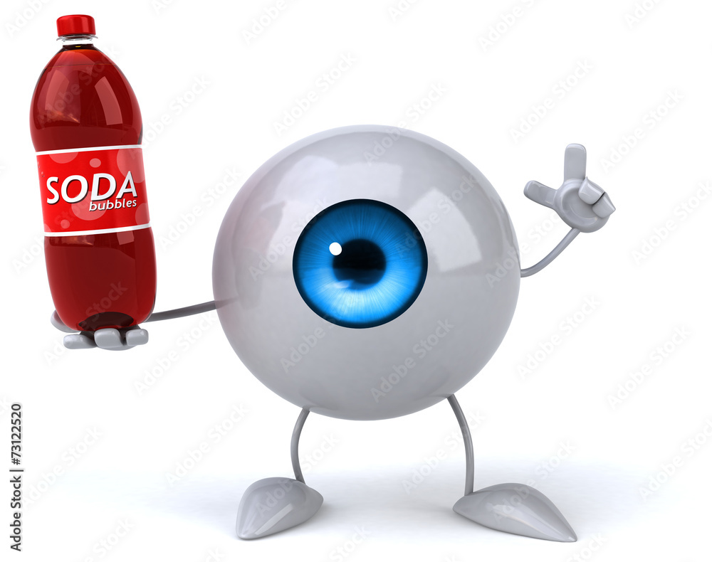 Fun eye Fun eye