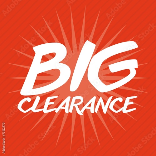 clearance design