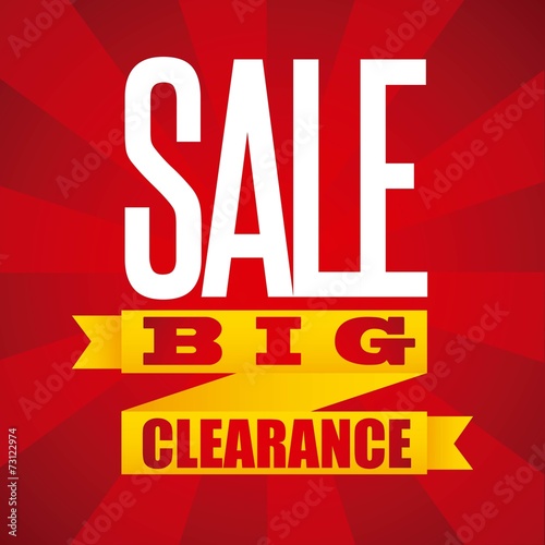 clearance design