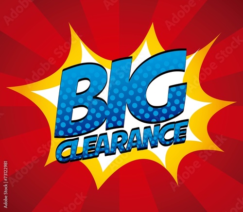 clearance design