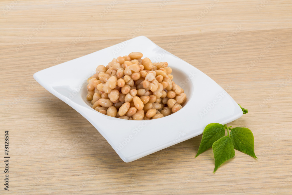 White beans White beans