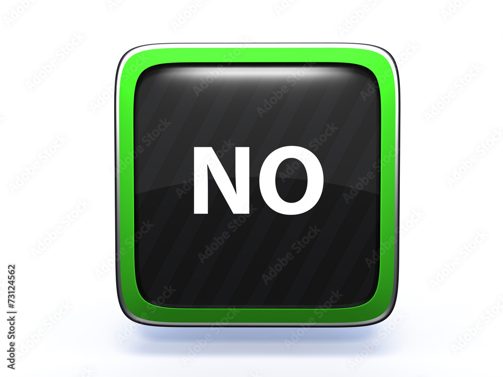 no square icon on white background no square icon on white background