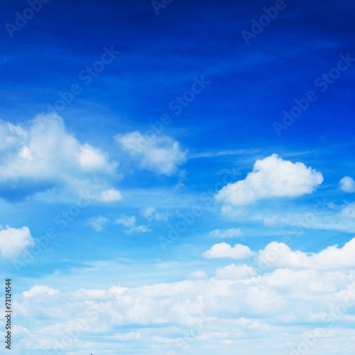 sky background