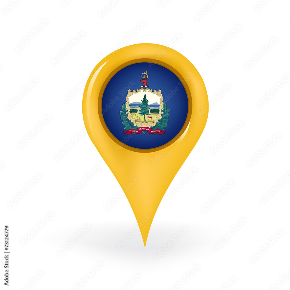 Location Vermont Location Vermont