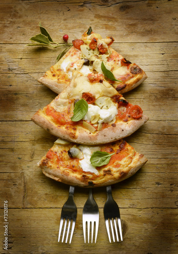 Pizza Cucina italiana Πίτσα Пицца 比萨饼 Expo Milano 2015 بيتزا