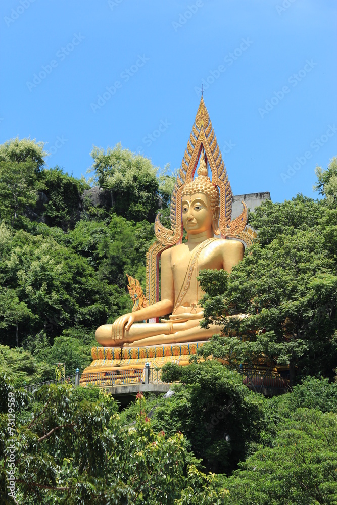 Obraz premium image of buddha