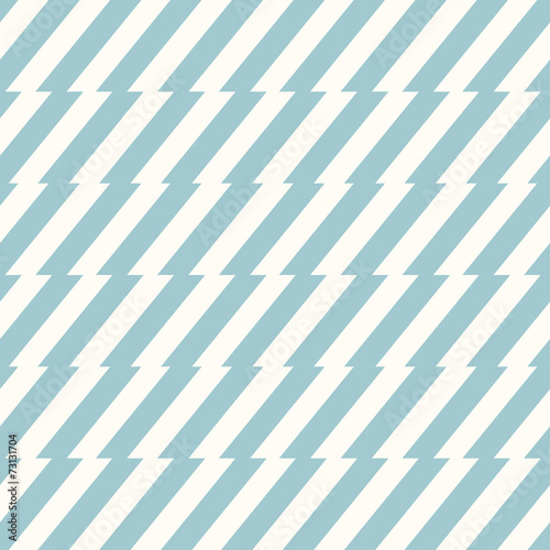 Seamless Pattern. Geometric