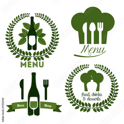 Restaurant design