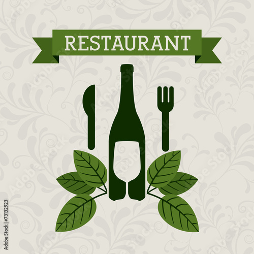 Restaurant design