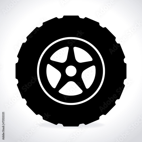 Tire design