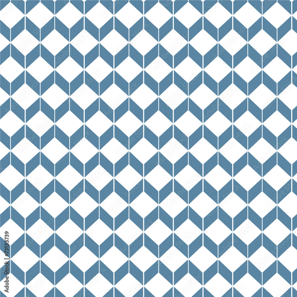 Seamless geometric pattern with zigzags Seamless geometric pattern with zigzags
