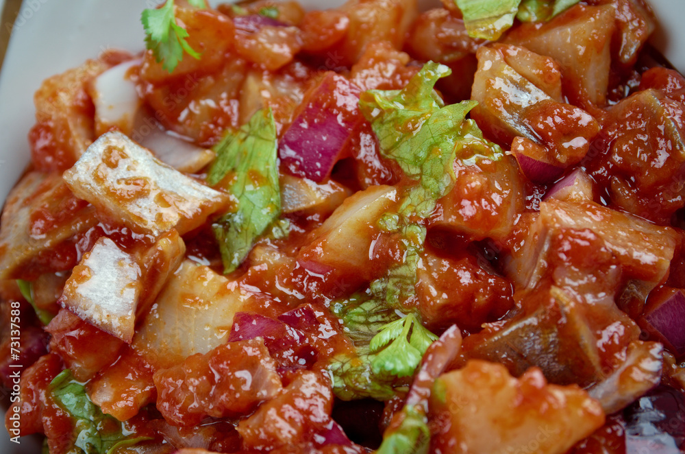Tomatsild Tomatsild