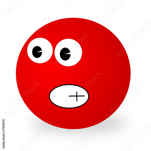 Ball Kopf
