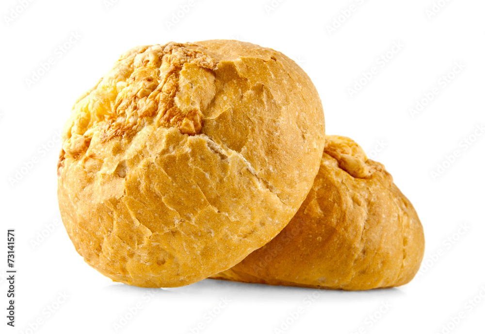 rolls with cheese