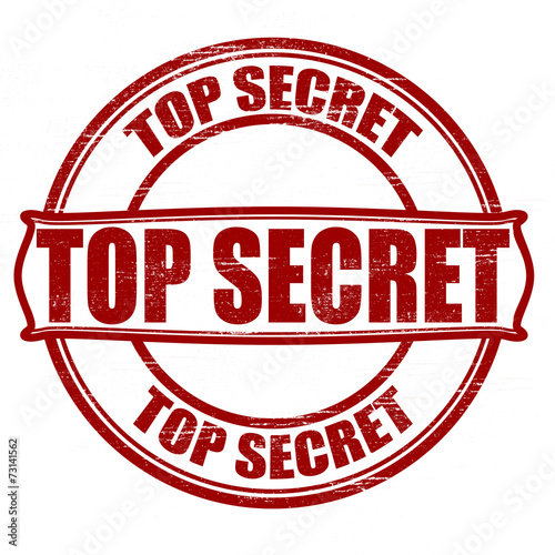 Top secret