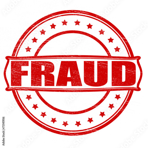 Fraud