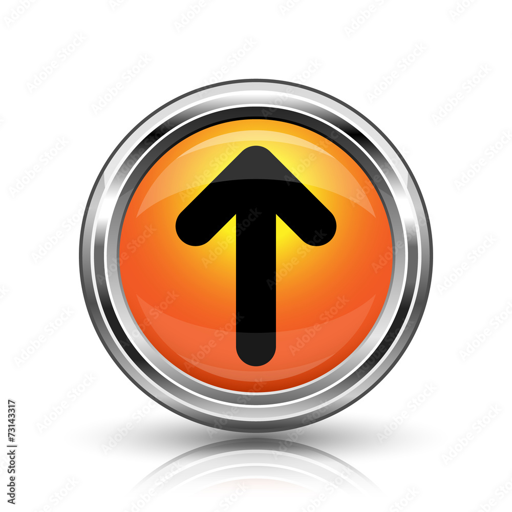 Up arrow icon Up arrow icon