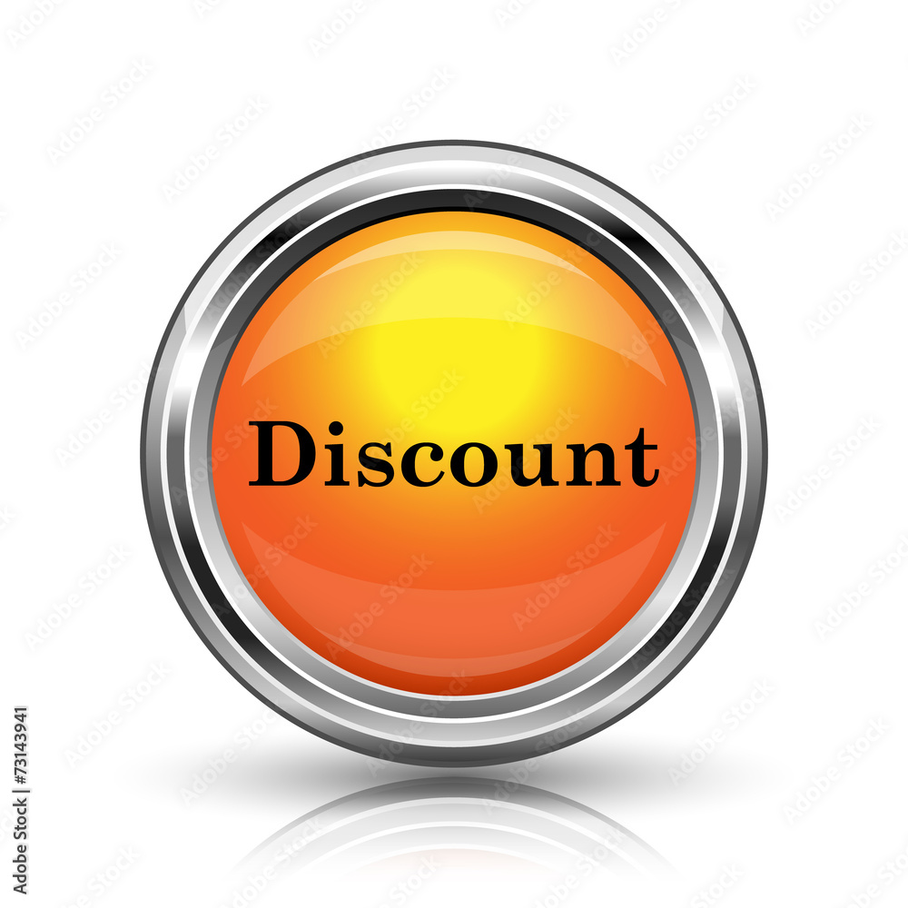 Discount icon Discount icon