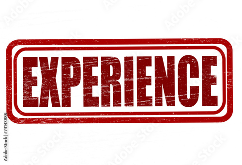 Experience