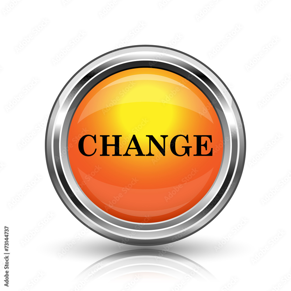 Change icon Change icon