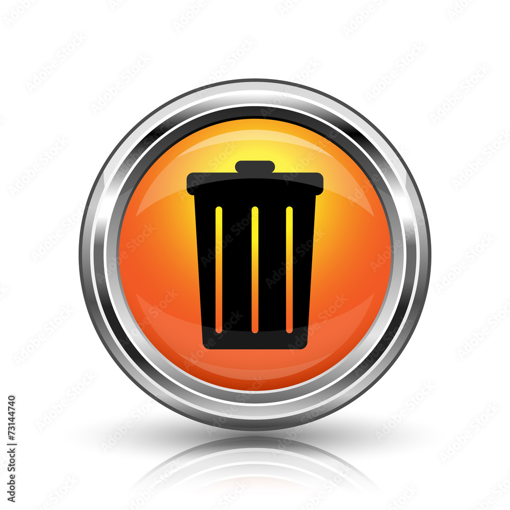 Bin icon Bin icon