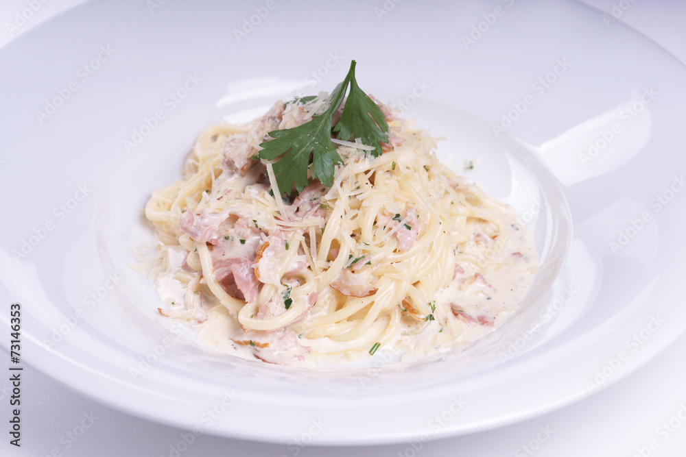 Макароны Макароны