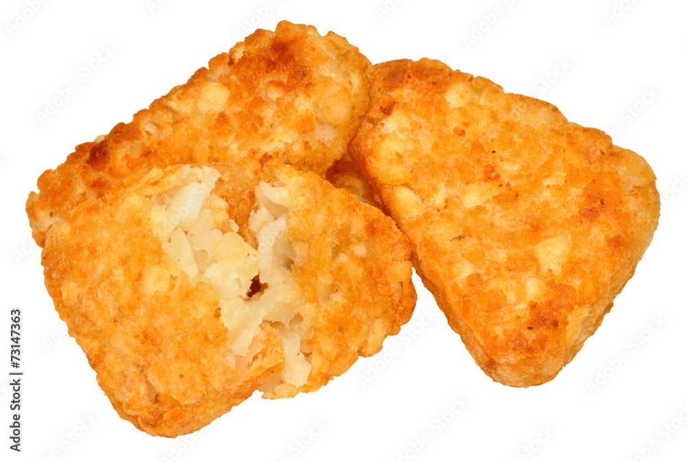 Hash Browns Hash Browns