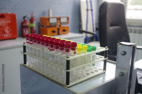 analisi laboratorio