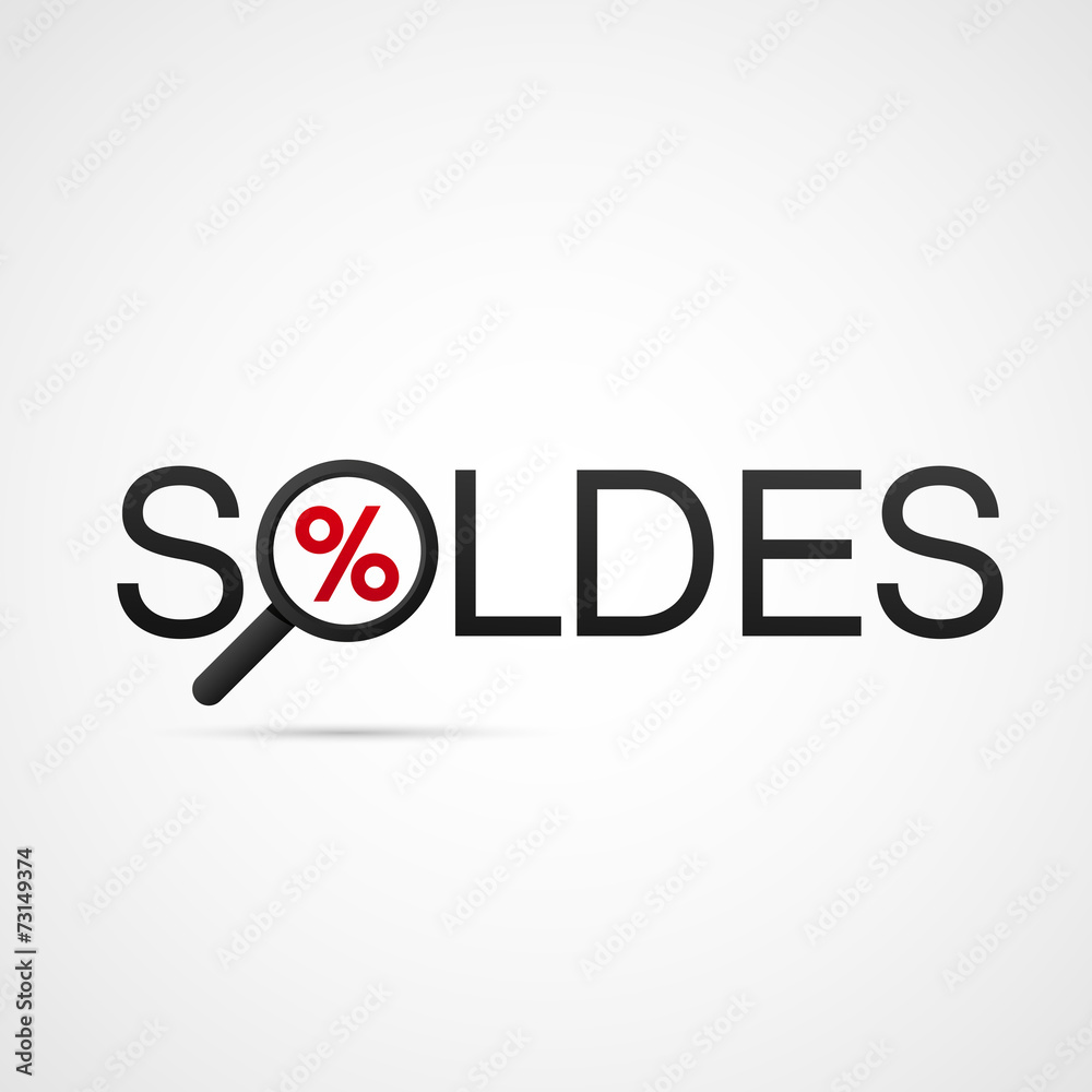 © M.studio - soldes © M.studio - soldes