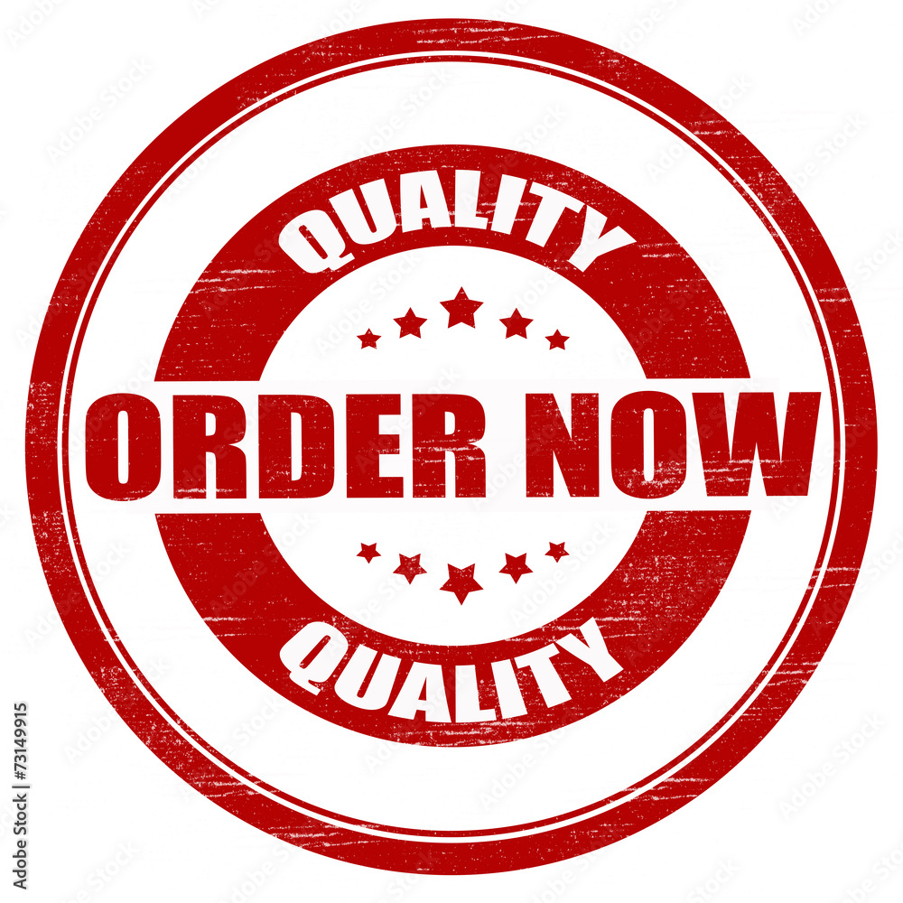 Order now