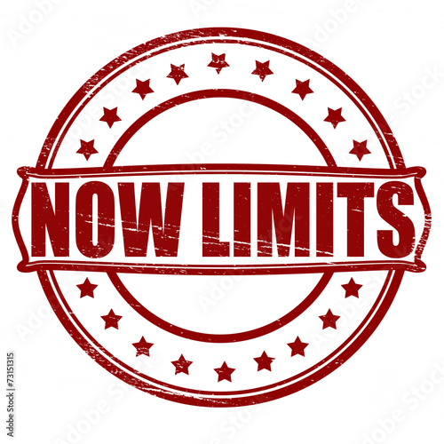 No limits
