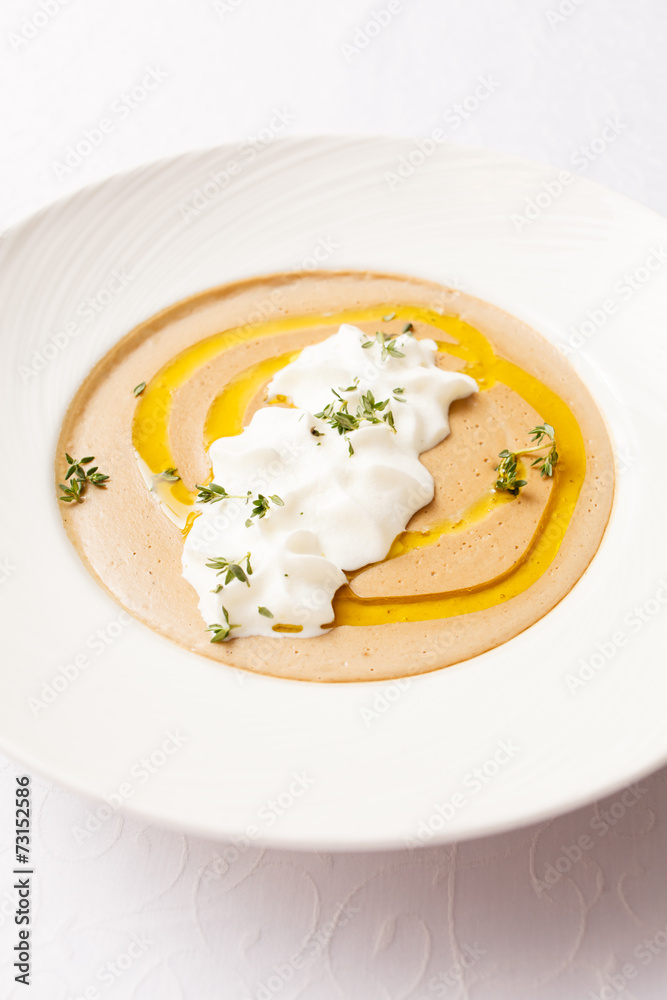 mushroom cream soup mushroom cream soup