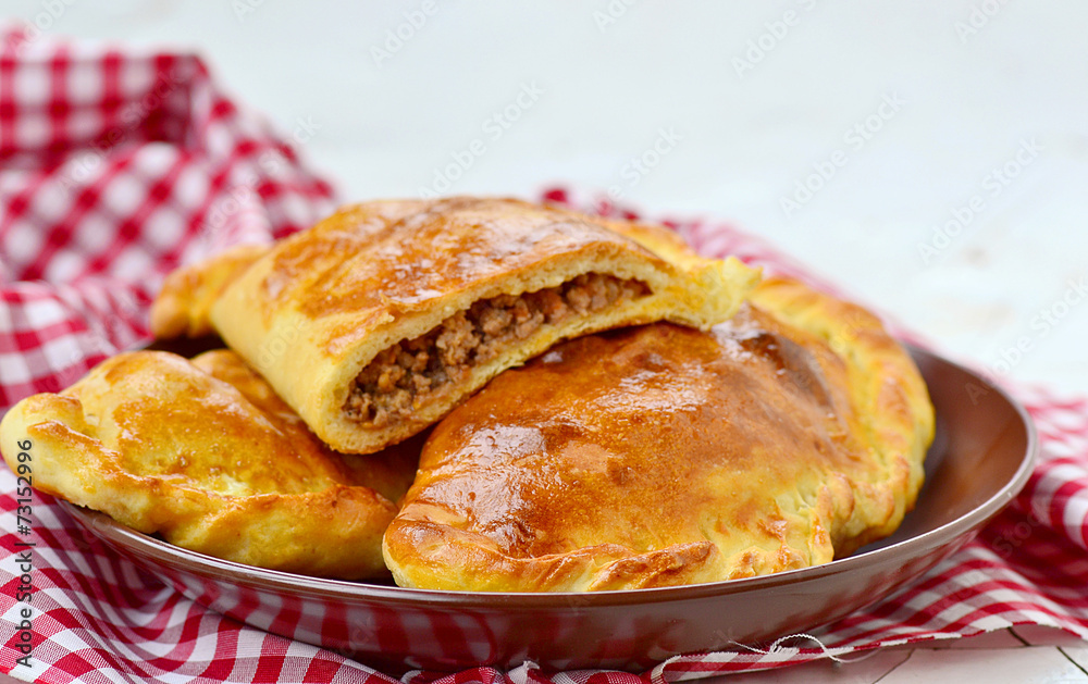 calzone calzone