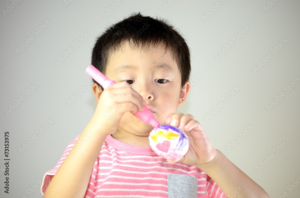 子供 子供