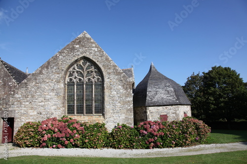 Sainte-Marie-du-Ménez-Hom.
