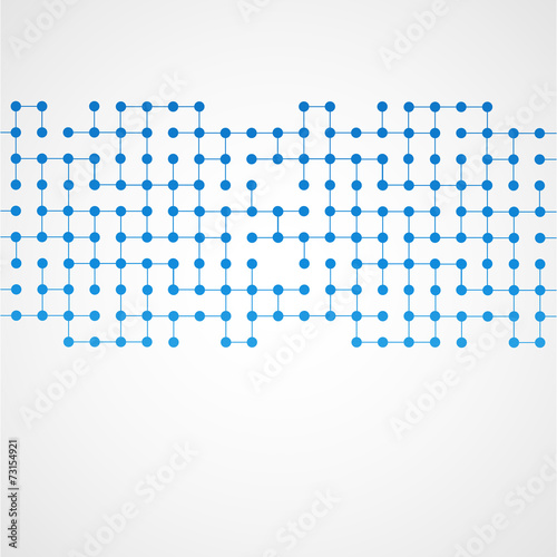 fond abstrait