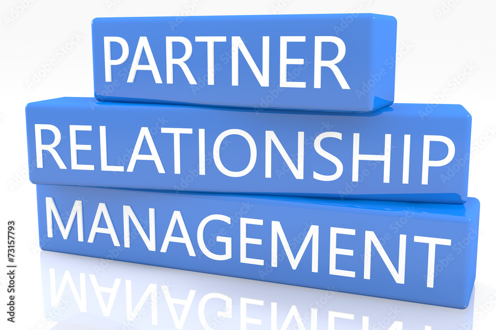 Partner Relationship Management