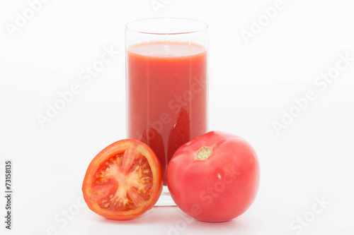 tomato juice