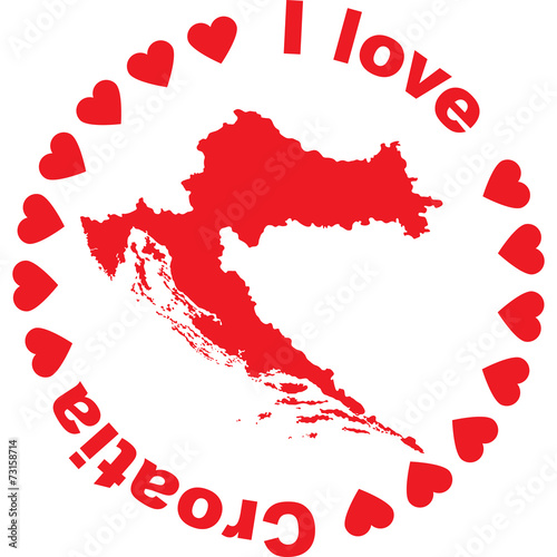 croazia