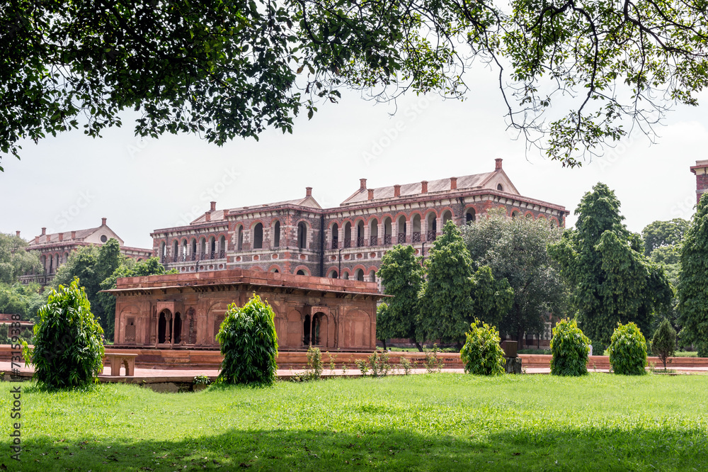 custom made wallpaper toronto digitalRed Fort in Delhi