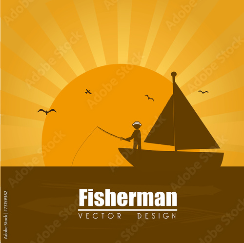 fisherman