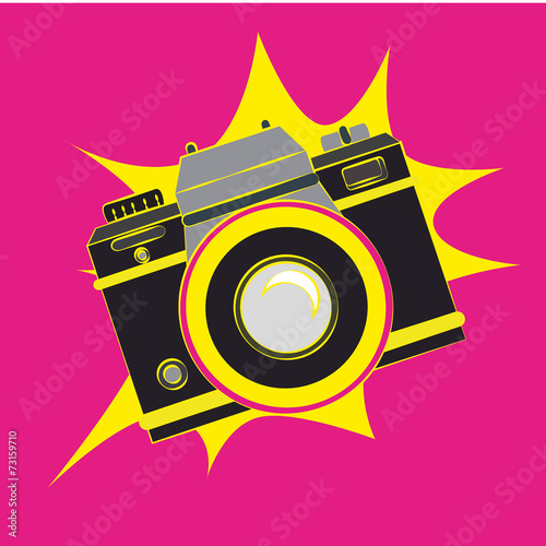 camera design