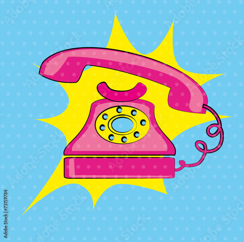 old phone