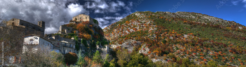 Rocchetta al Volturno