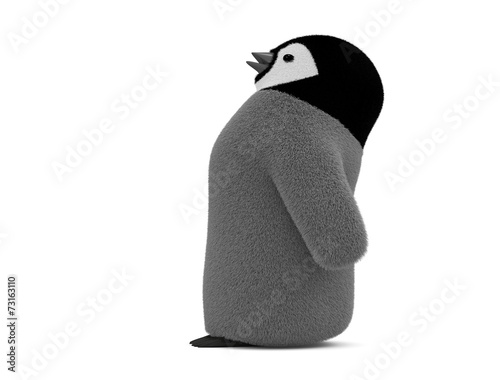 ペンギン アドビストックのデザイン かべいろ Com おしゃれ壁紙リフォーム貼り替え オリジナルインクジェット壁紙
