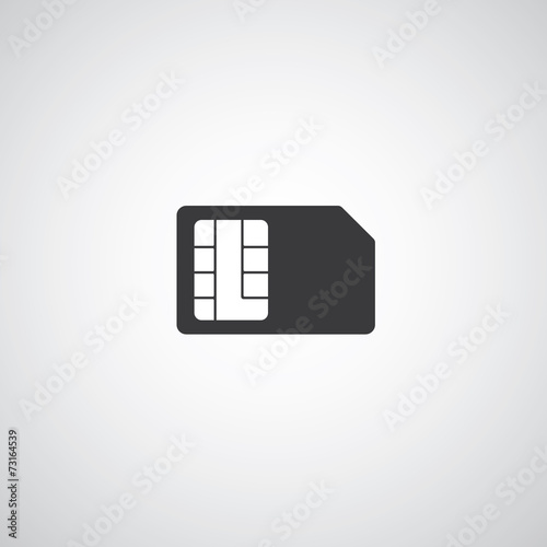 sim card