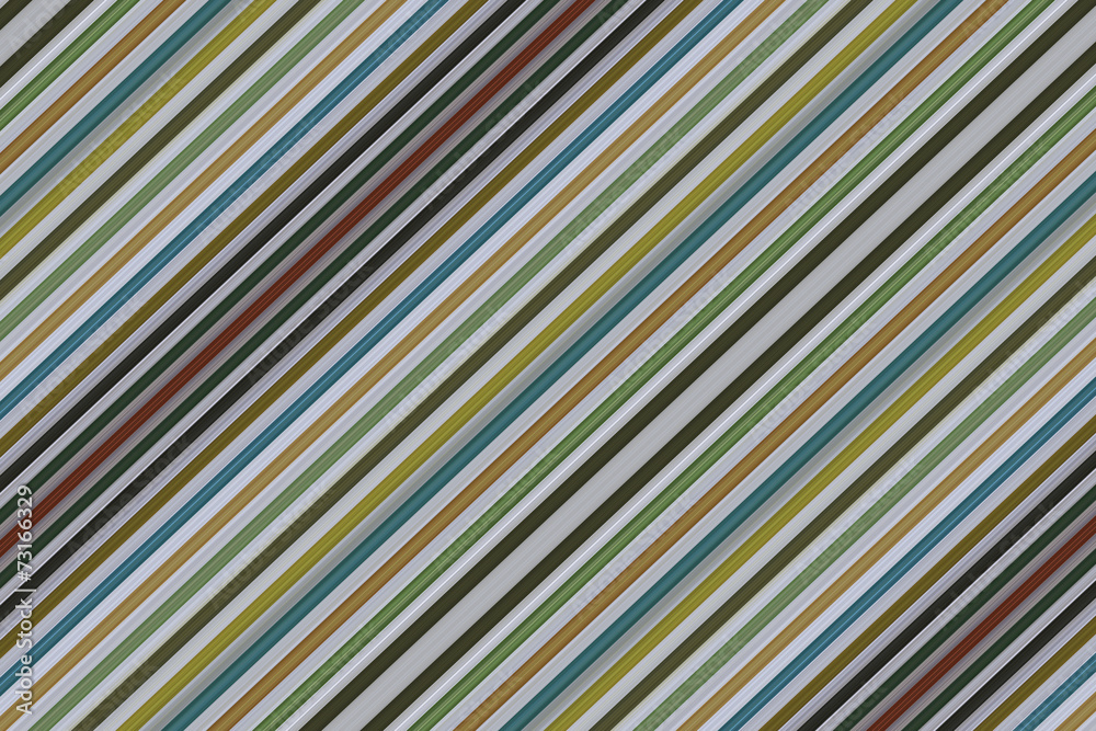 Obraz premium powerful stripe background design