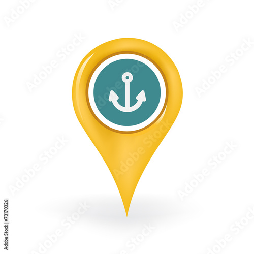 Marina Location