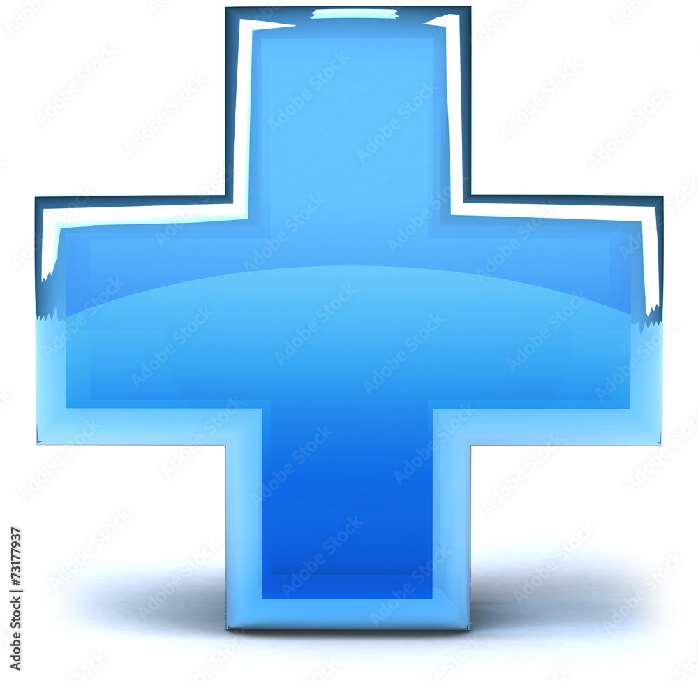 Obraz premium Pharmacy