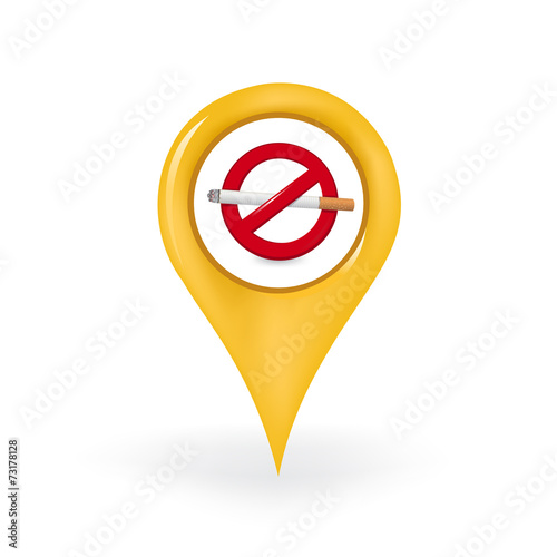 Free Download No Smoking Location - GFXLoad